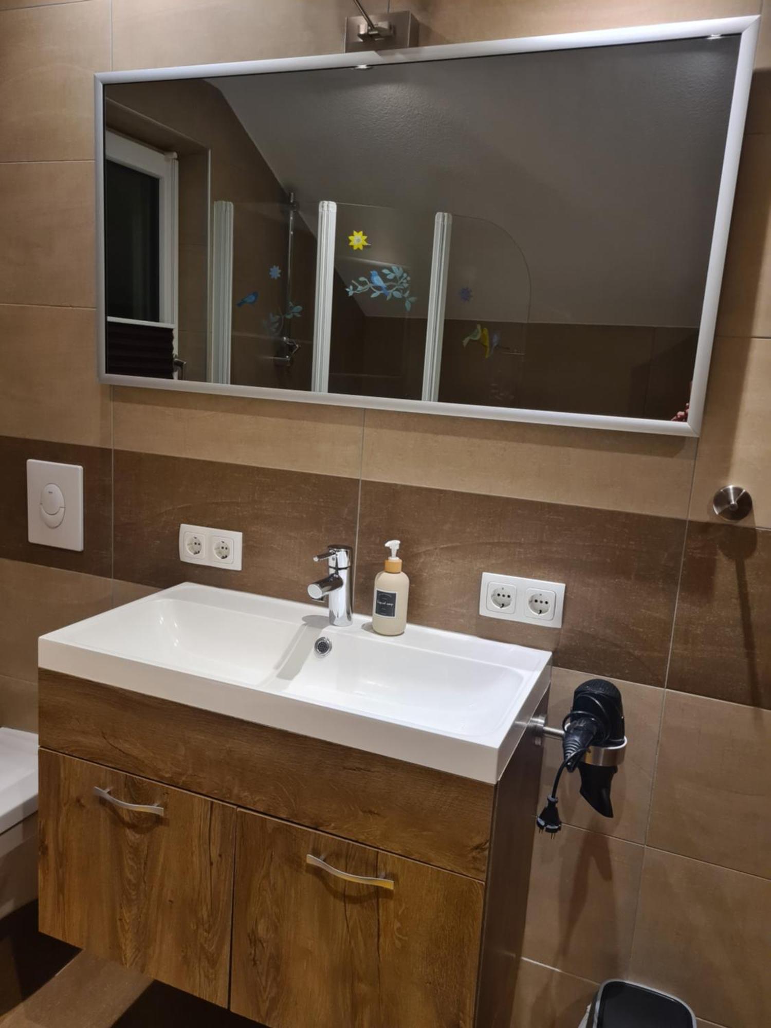 Ferienwohnung Auenheim Innervillgraten Exteriör bild